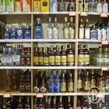 Продаєш алкоголь? Сплати акциз! Продаєш алкоголь? Сплати акциз!